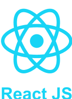 react